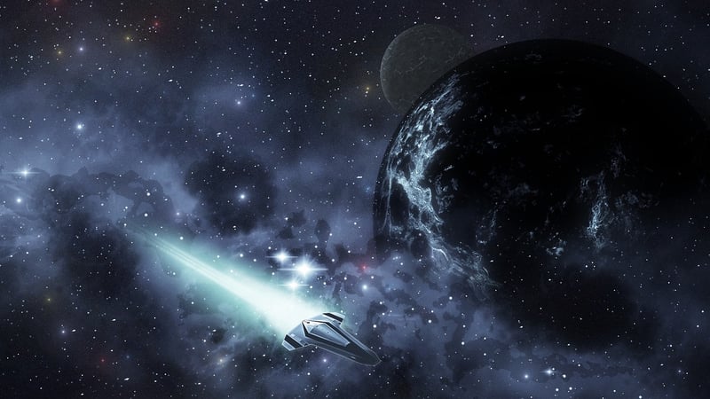 Futuristic Expeditions